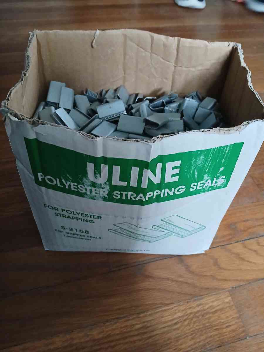 grapa o sello para fleje - Silver Spring, Maryland