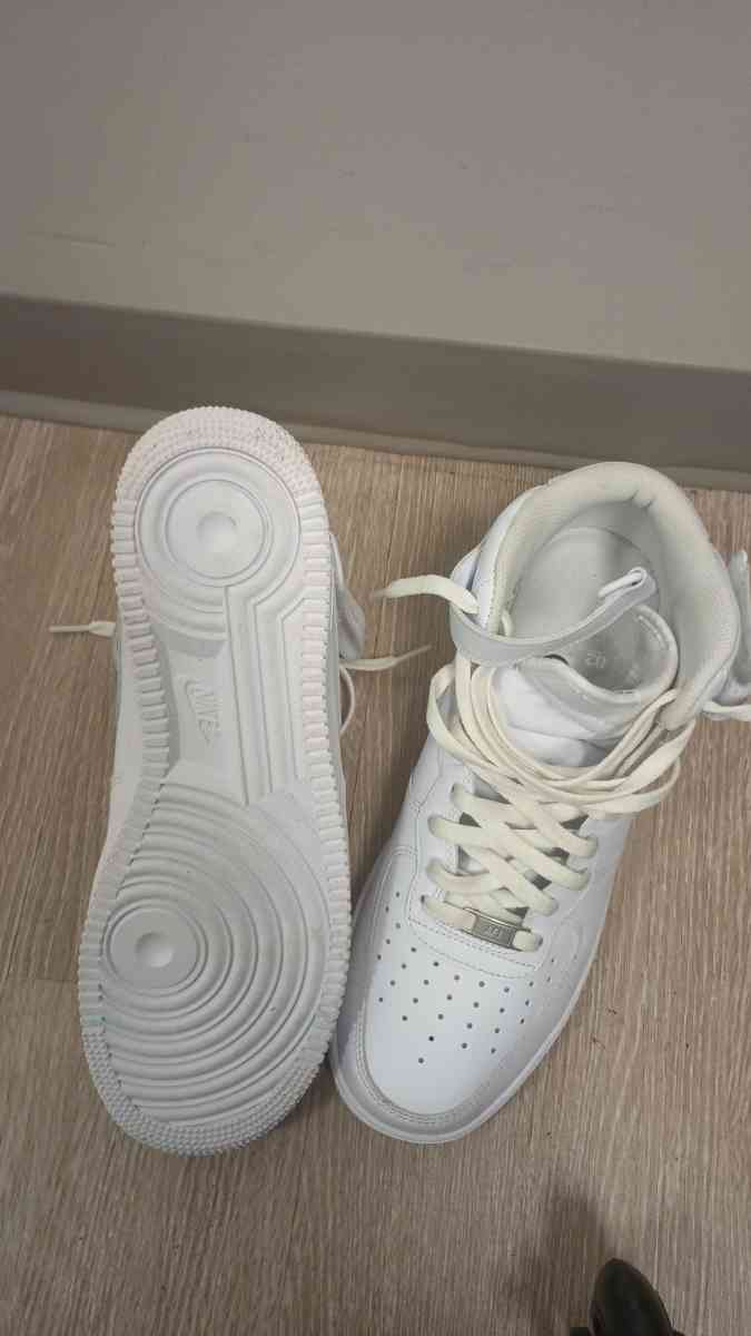 NIKE AIR FORCE 1 - Atlanta, Georgia - FleaMarketBay