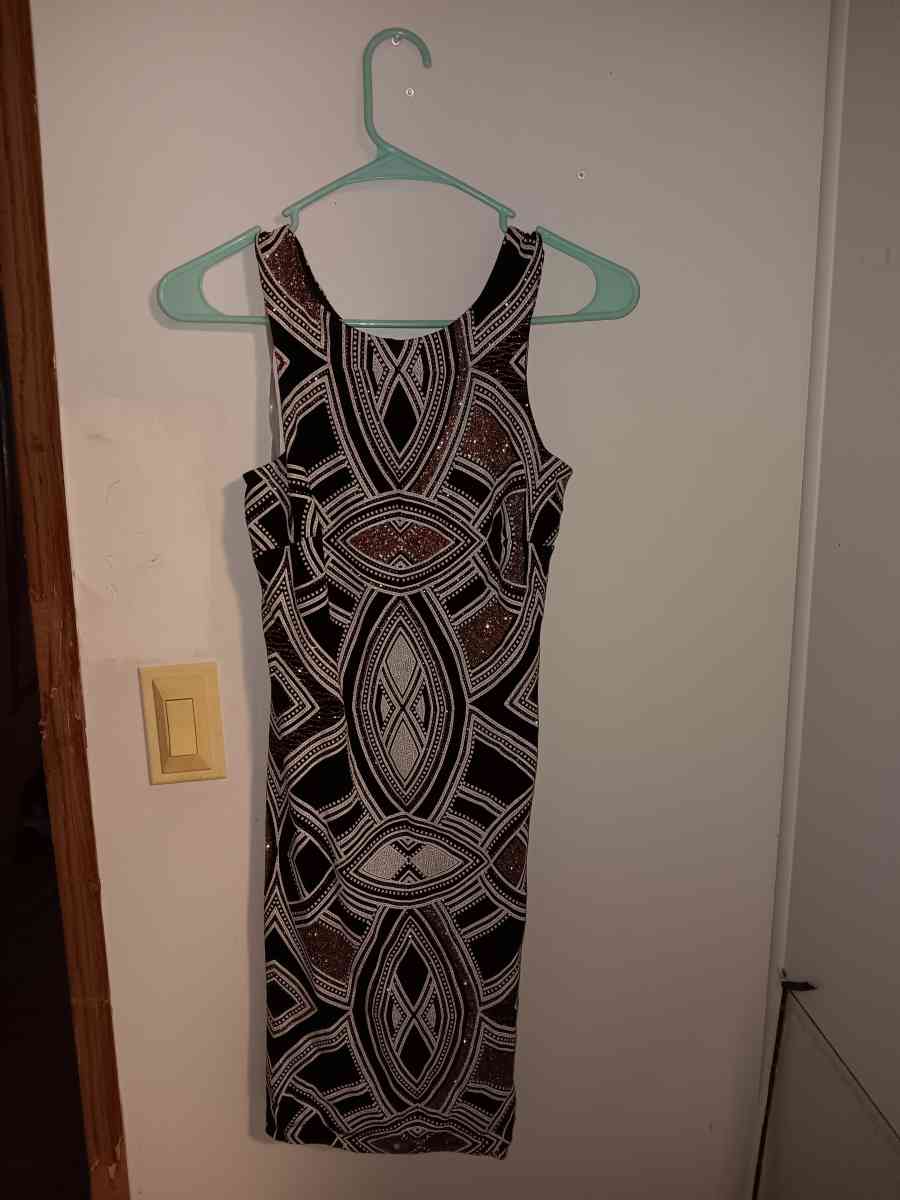 dress - Lashmeet, West Virginia