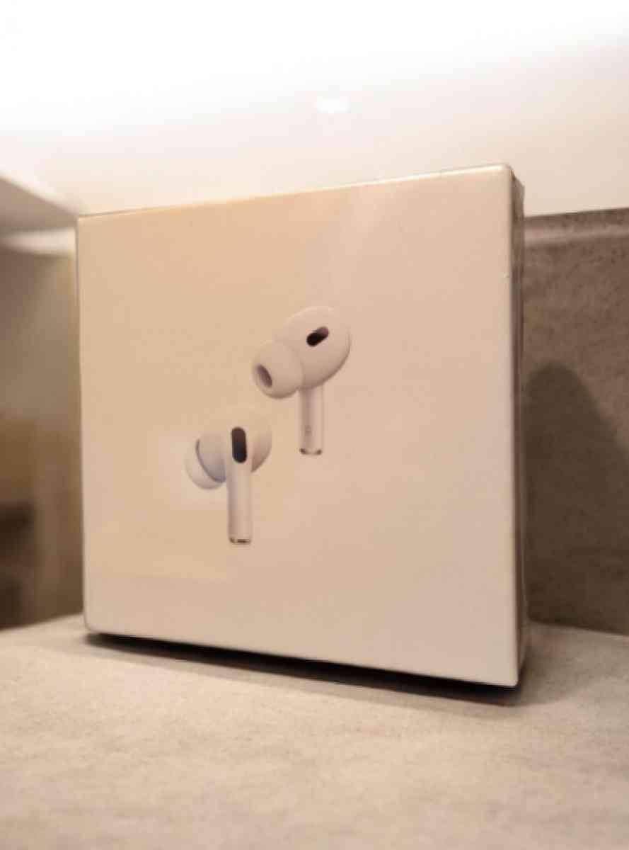 AirPod Pro 2 - Portland, Oregon