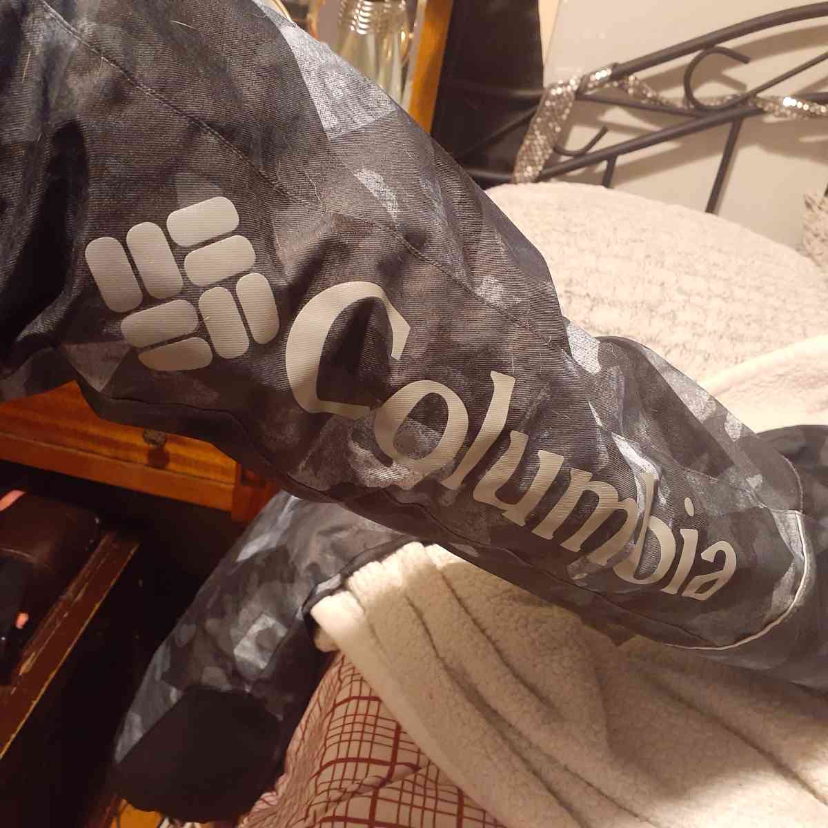 Columbia snow pants - Washington, Pennsylvania - FleaMarketBay