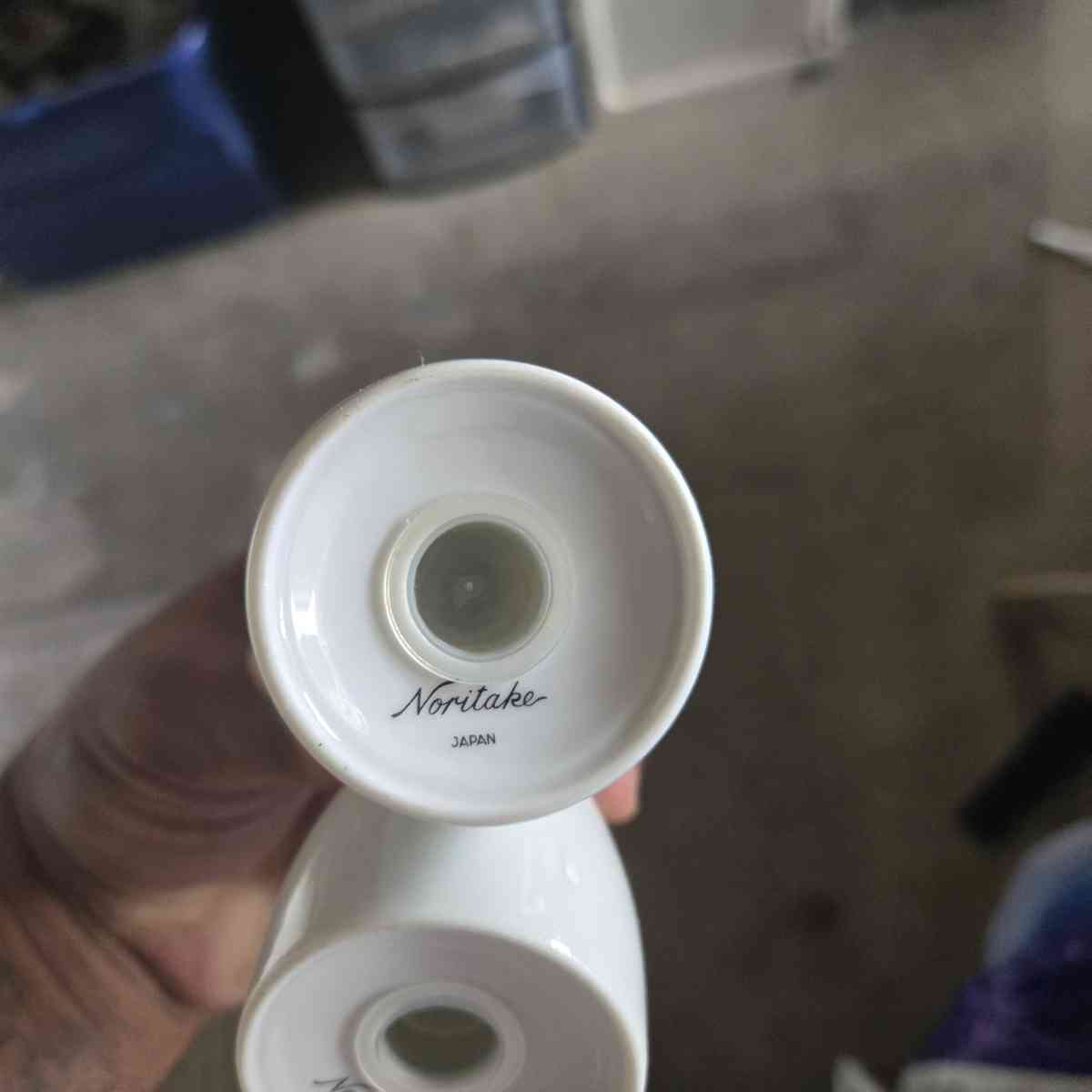 China sets - Fontana, California - FleaMarketBay