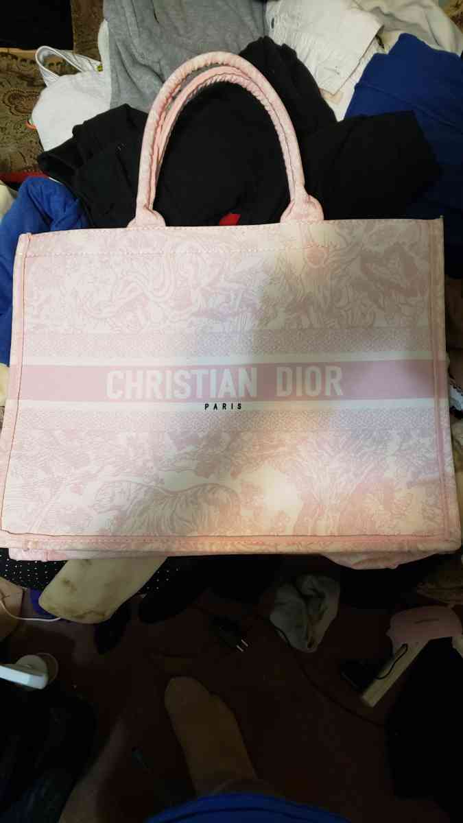 Womens Designer Book Tote - Greenville, South Carolina