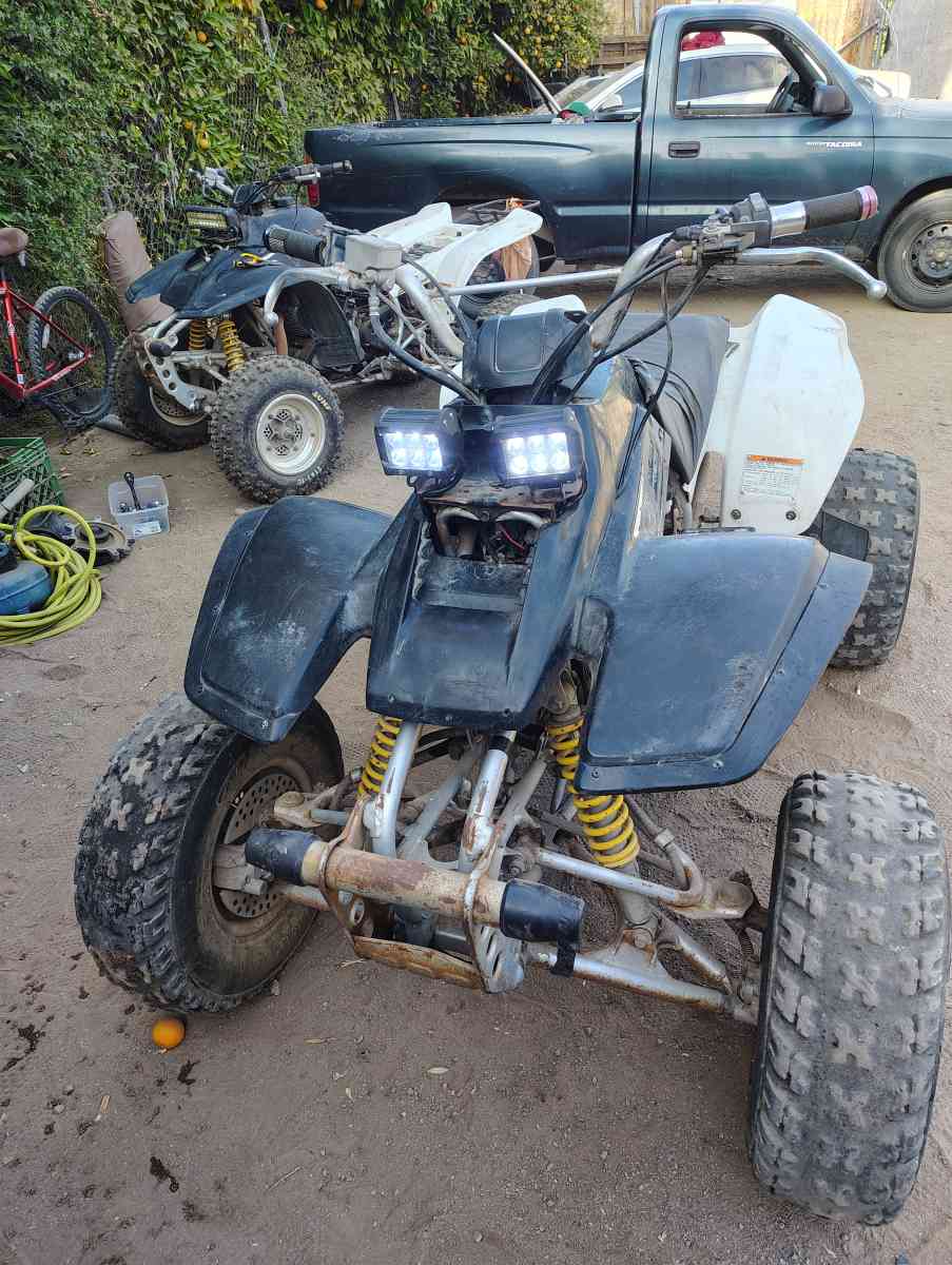 Yamaha 2002 350 engine - Chandler, Arizona - FleaMarketBay