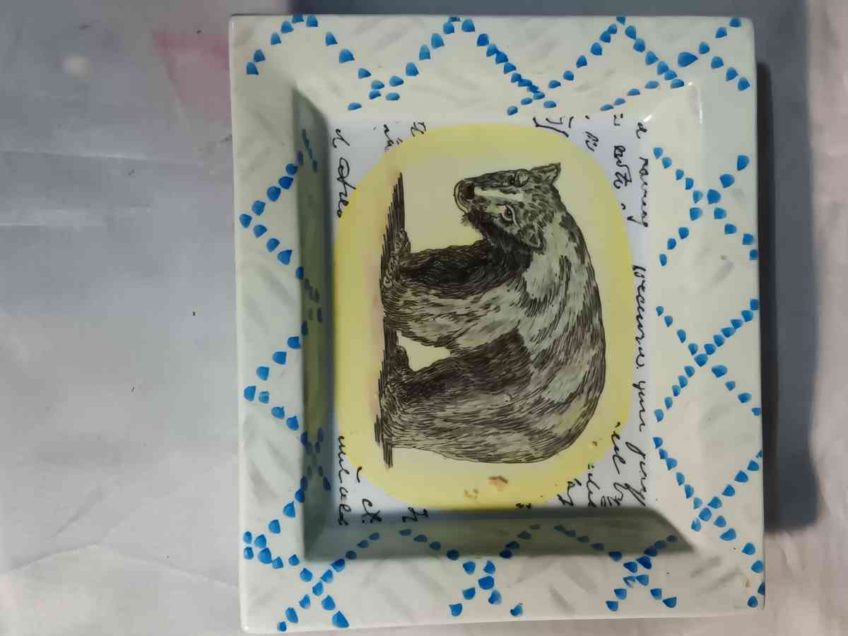 John Darian Tozai Home Ceramic - Hazlehurst, Georgia