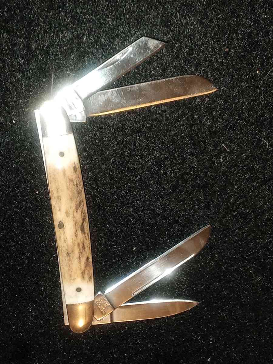 2 Steel Warrior collection set - Myrtle Beach, South Carolina - FleaMarketBay