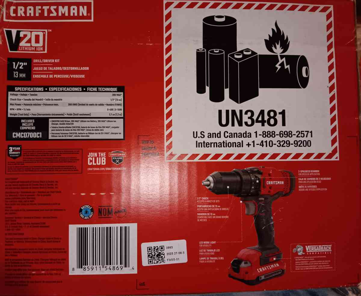 Drill - Opelika, Alabama - FleaMarketBay