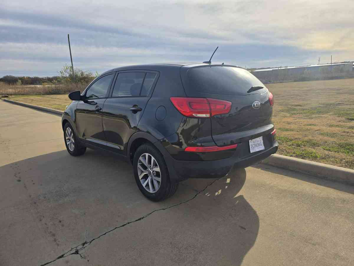 2015 Kia Sportage - Mansfield, Texas - FleaMarketBay