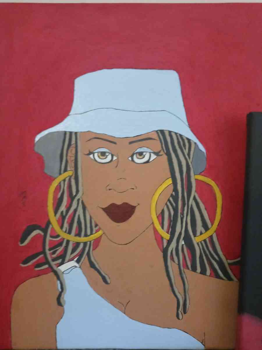 Trio Sistas - Portsmouth, Virginia - FleaMarketBay