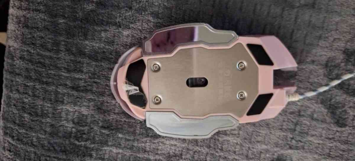 Unbranded Light Up Gaming Mouse - Kansas City, Missouri - FleaMarketBay