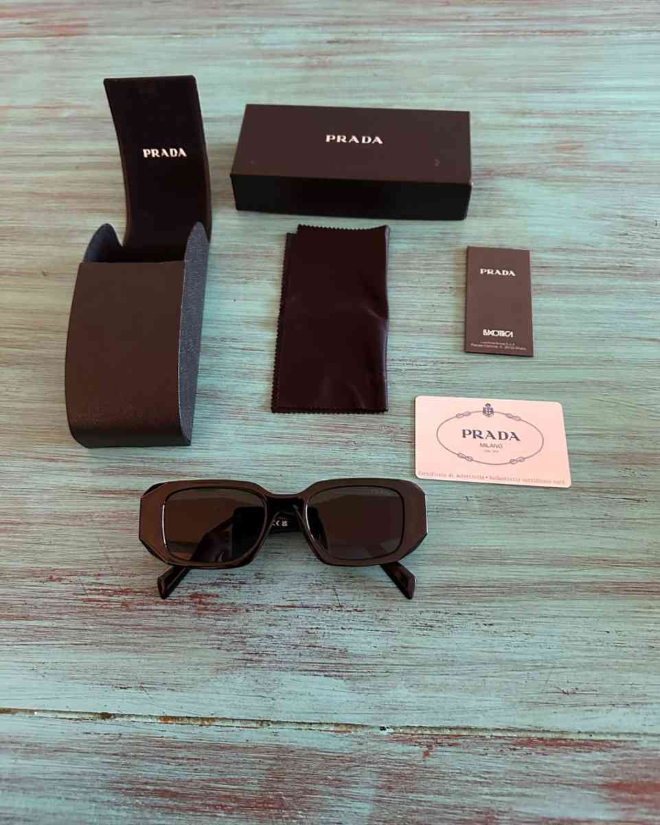 Prada Sunglasses - Benton, Arkansas