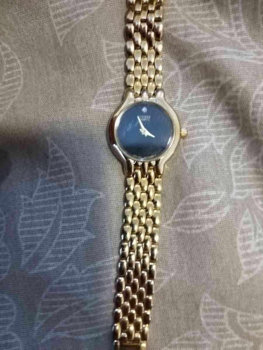 citizen watch - Hillsdale, Michigan - FleaMarketBay