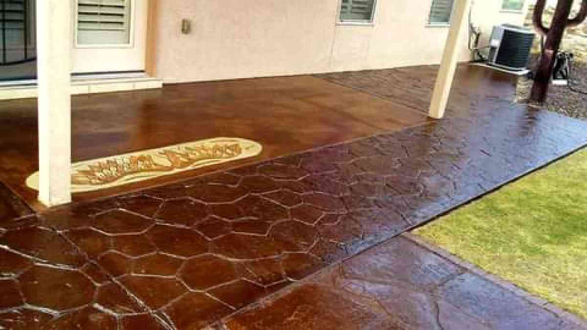 CONCRETE - El Paso, Texas - FleaMarketBay