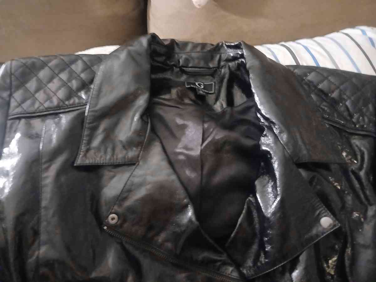G jacket - Waco, Texas - FleaMarketBay