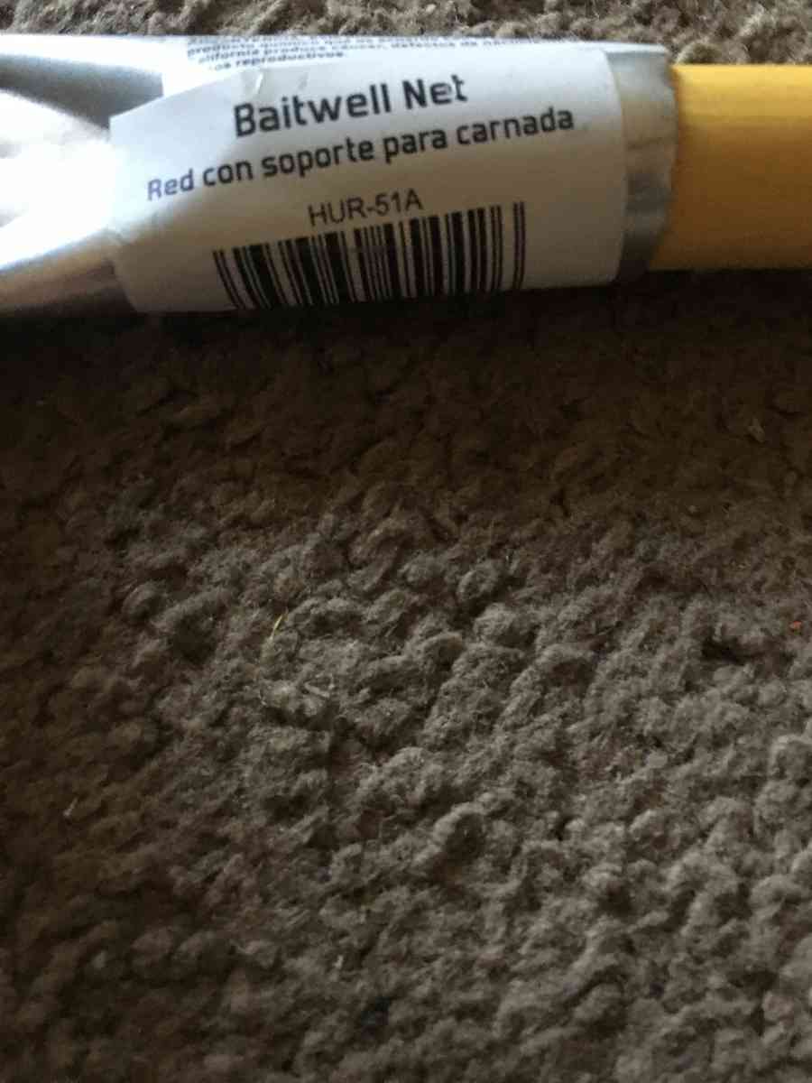 Hurricane UnisexAdult HR bait wel NET HUR51A Multi one size - Newport Beach, California - FleaMarketBay