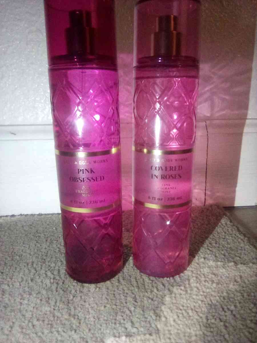 bath and body works - Hemet, California - FleaMarketBay