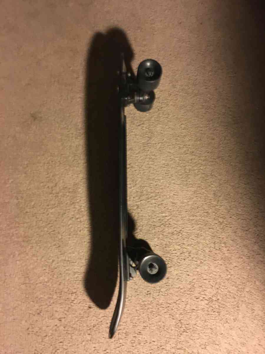penny blackout skateboard brand new - Newport Beach, California - FleaMarketBay
