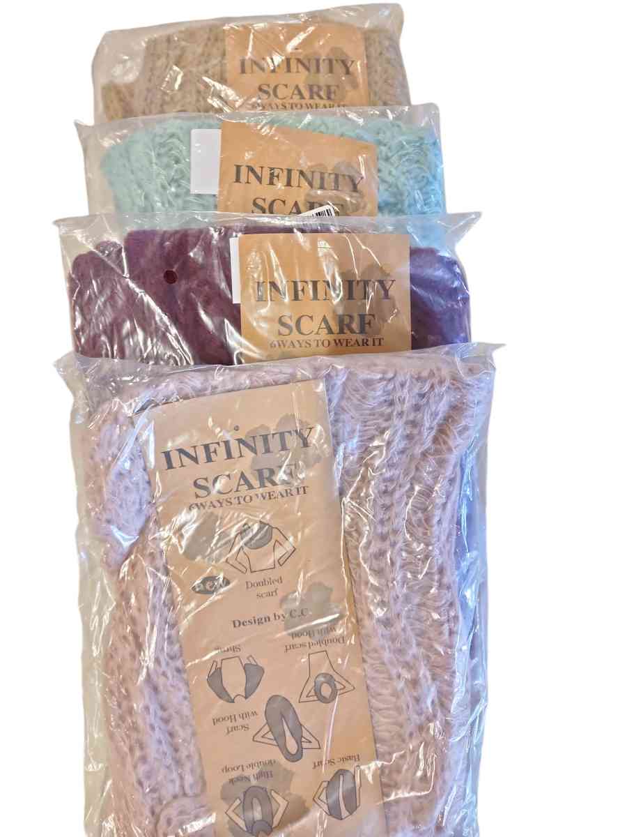 CC Beanie brand assesories - Washington, North Carolina