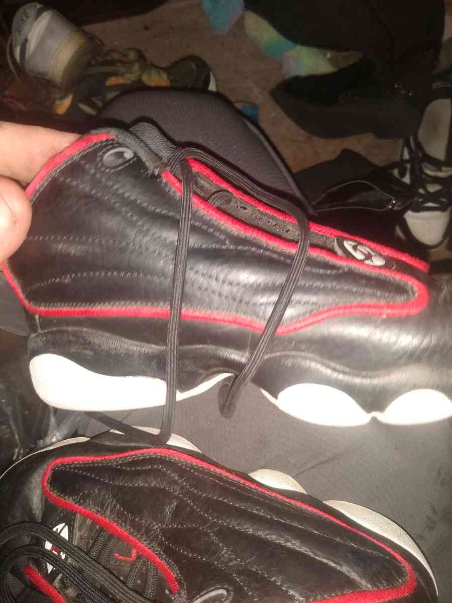 Jordan shoes - Alicia, Arkansas