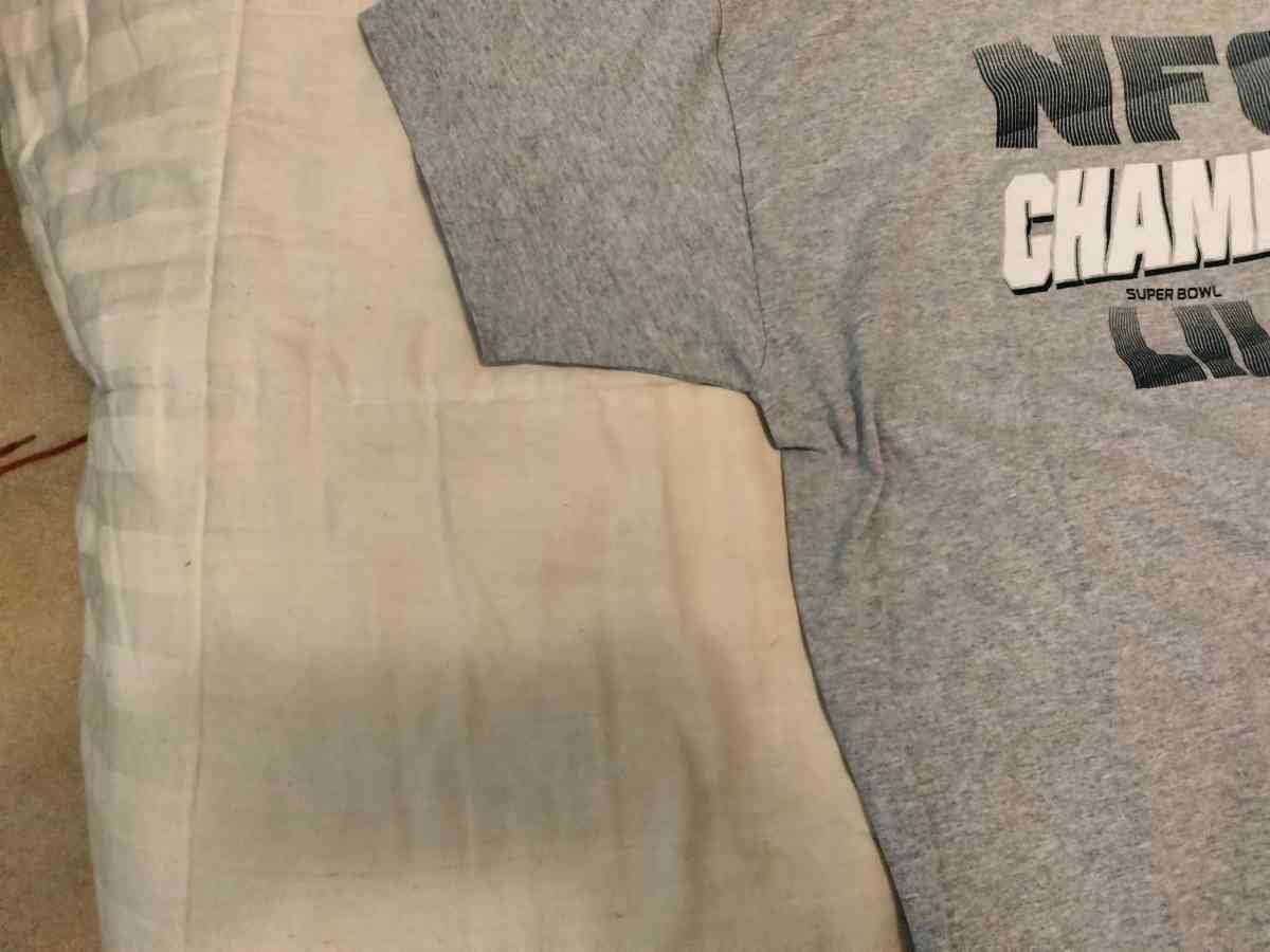 Philadelphia Eagles NFC Champions T Shirt - Norristown, Pennsylvania - FleaMarketBay