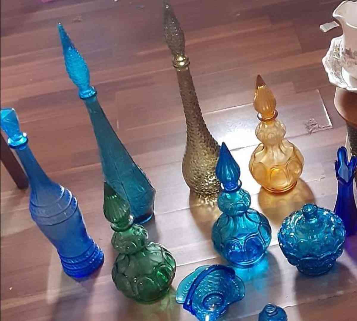Genie Bottles - Thomson, Georgia