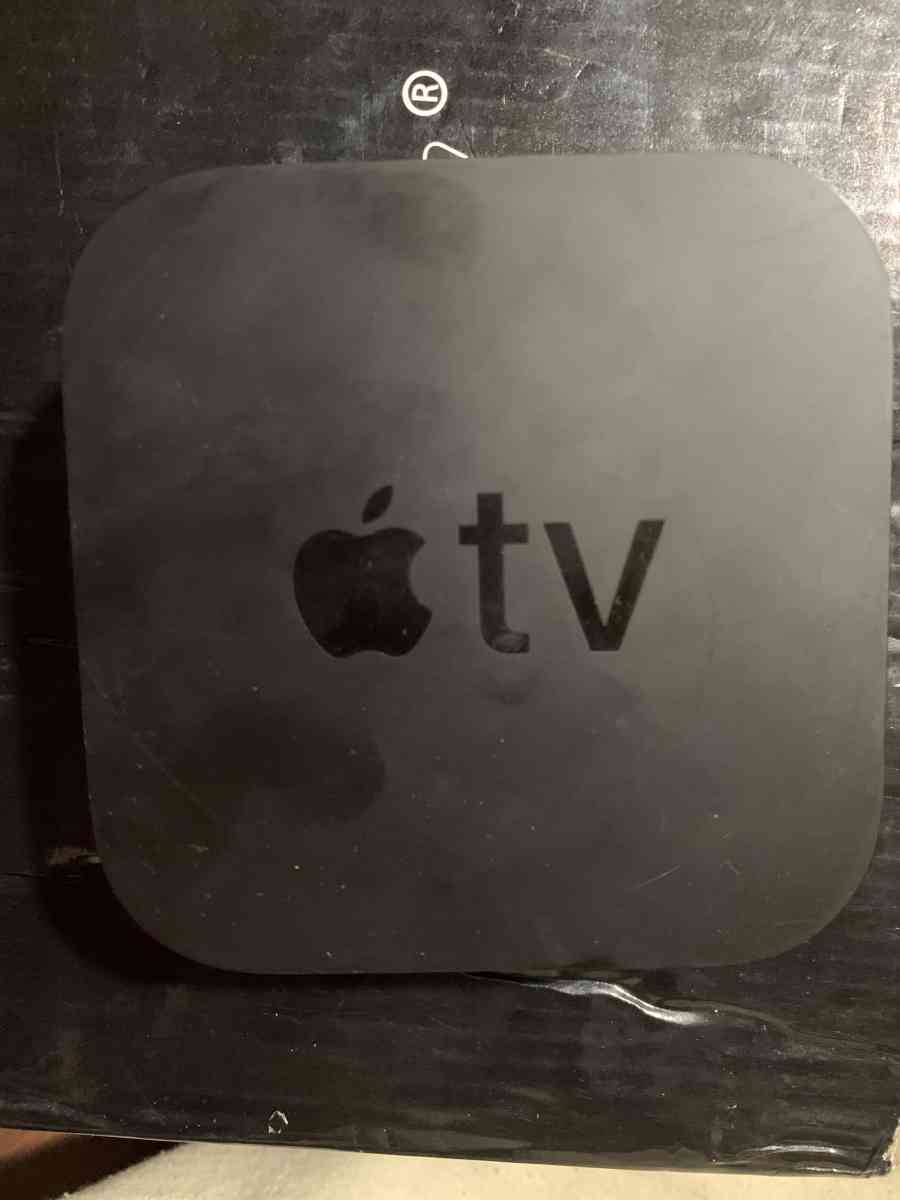 Apple TV - Belleville, Michigan