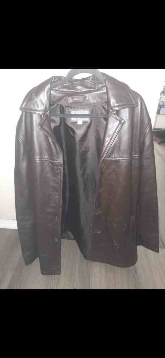 Wilsons Leather XXL Jacket - Tavares, Florida - FleaMarketBay