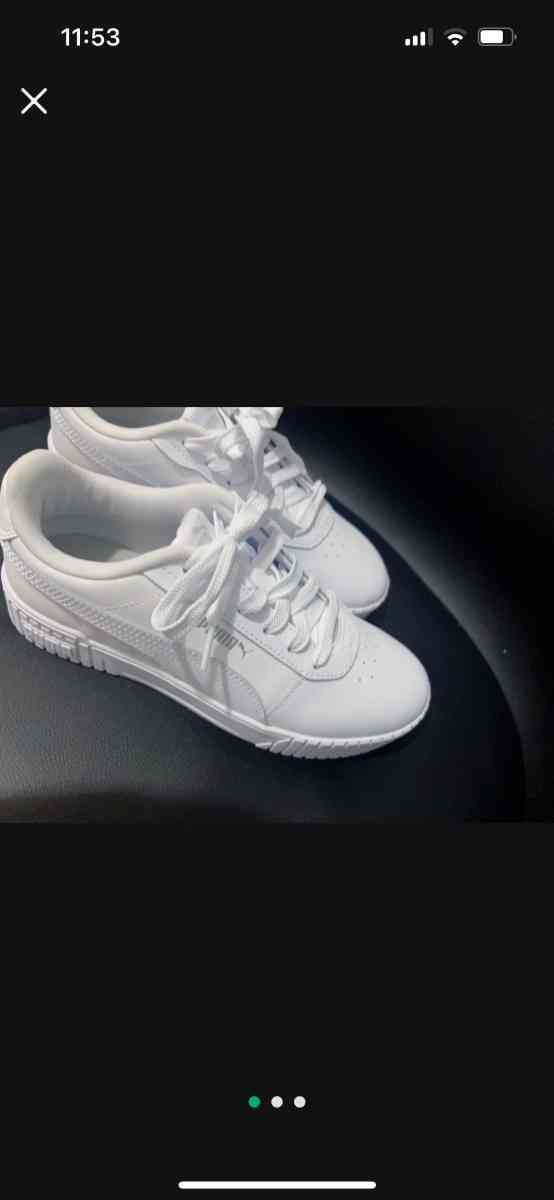 shoes - Brooklyn, New York - FleaMarketBay