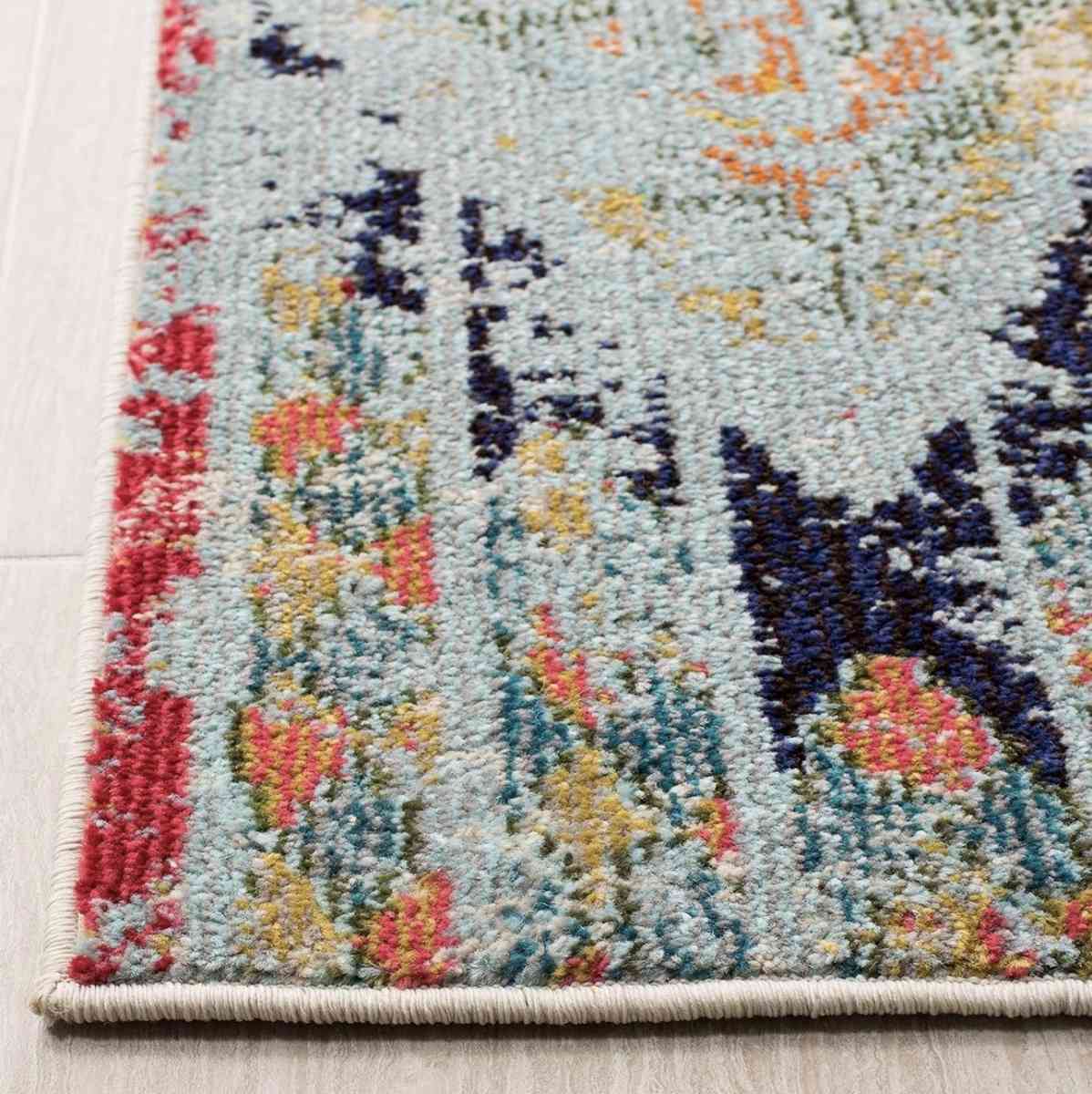 colorful runner rug - Tempe, Arizona - FleaMarketBay