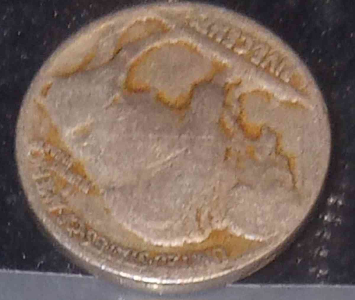 vintage buffalo nickles 5 - Ayden, North Carolina - FleaMarketBay