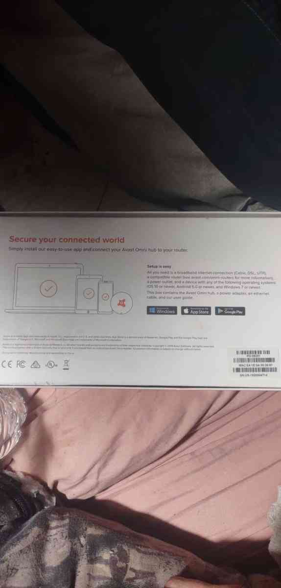 Advast Omni - Florence, Alabama - FleaMarketBay