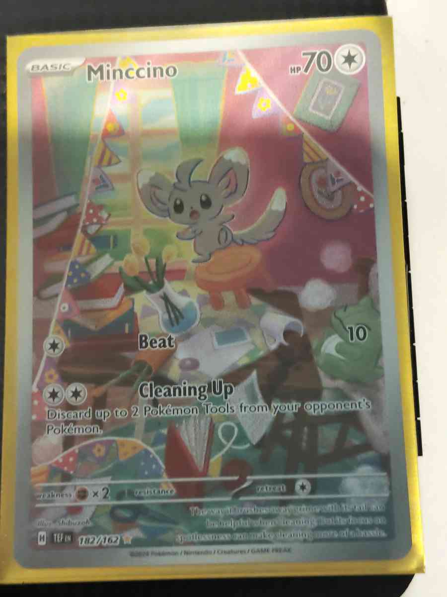 POKEMON CARDS - Saint Johns, Florida - FleaMarketBay