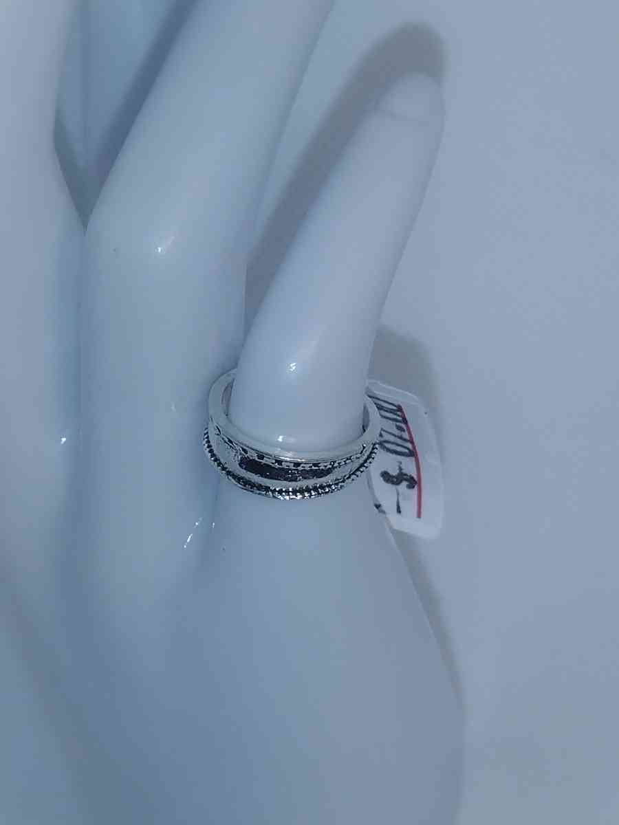 Beret Style Ring - Roanoke, Virginia