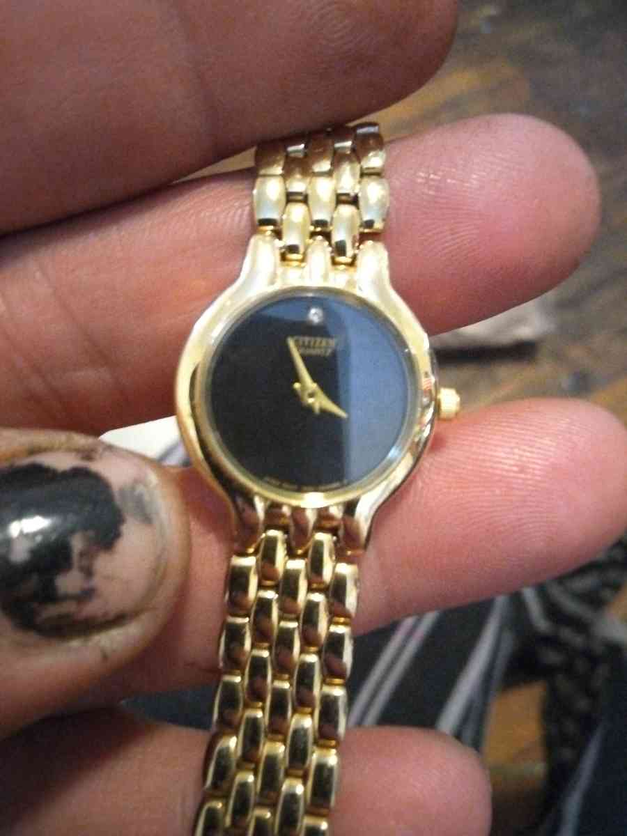 citizen watch - Hillsdale, Michigan