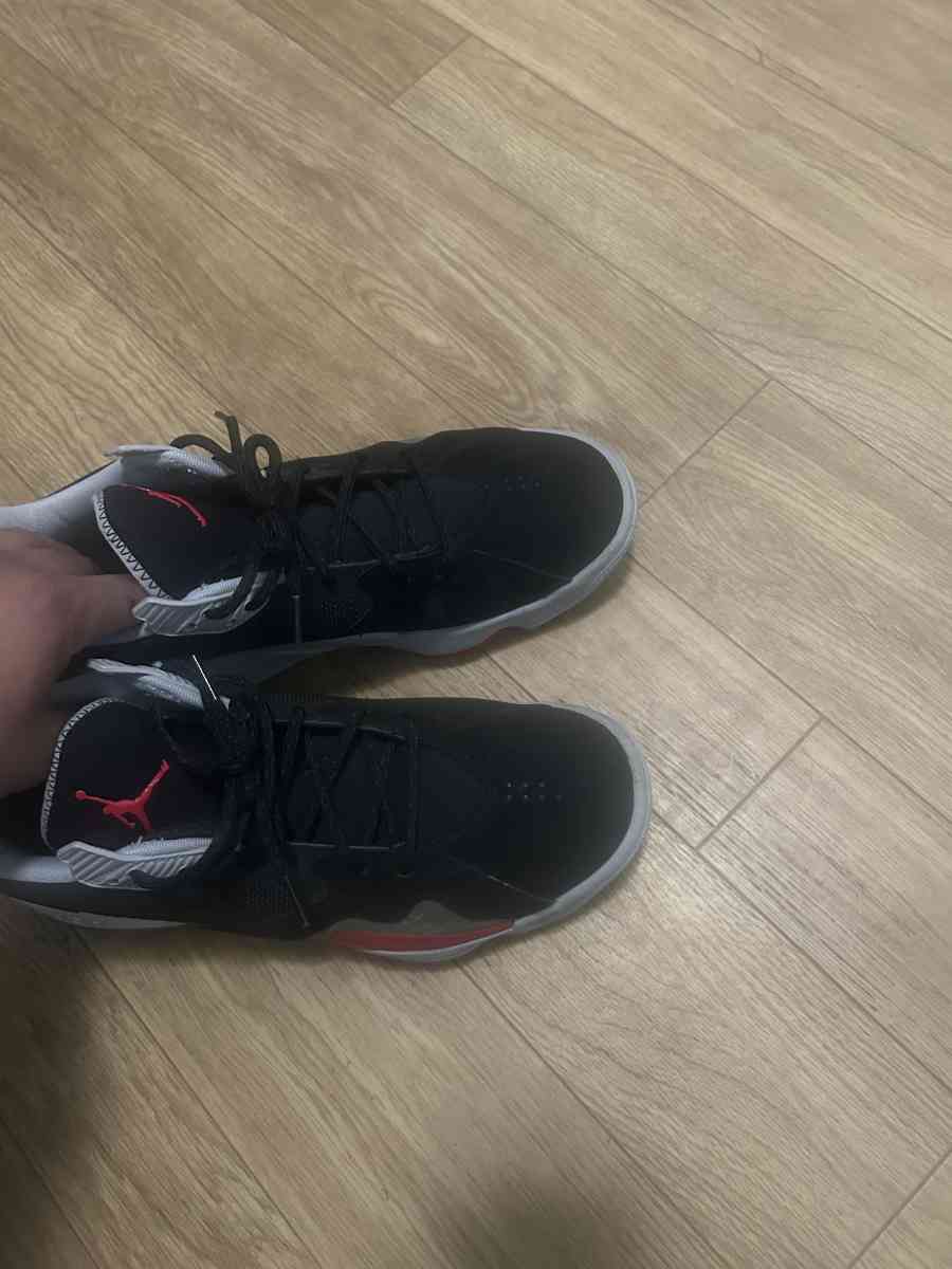 Jordans - Wilkes Barre, Pennsylvania - FleaMarketBay