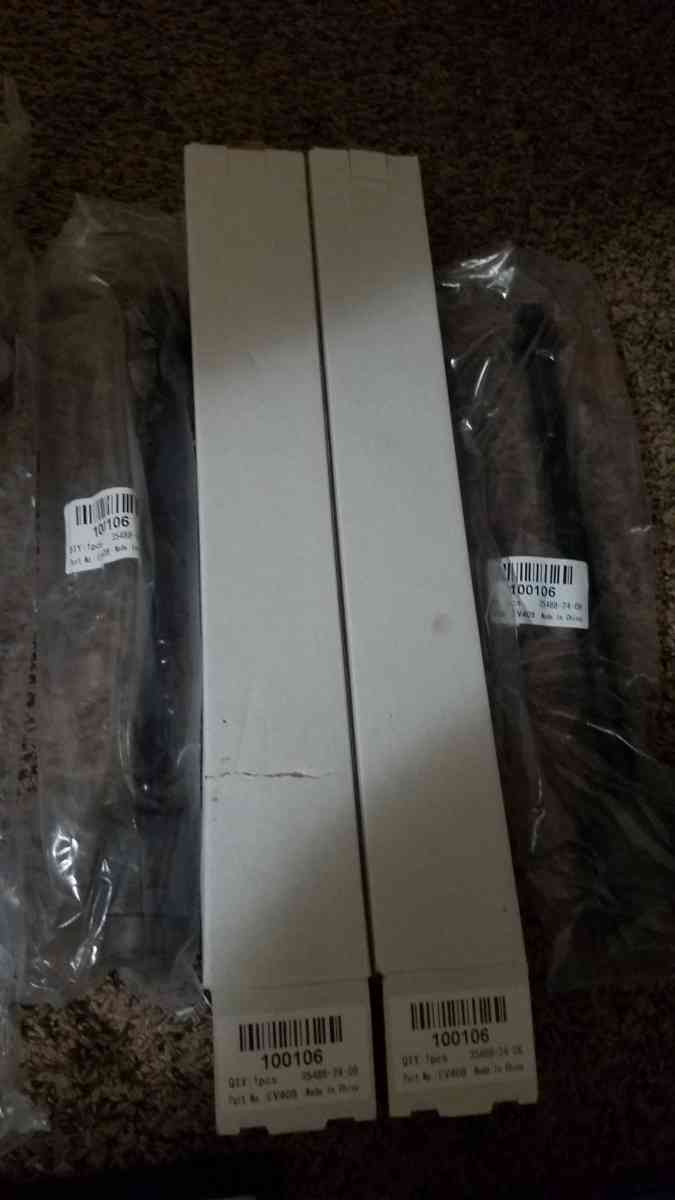 brand new parts - Elkhart, Indiana - FleaMarketBay