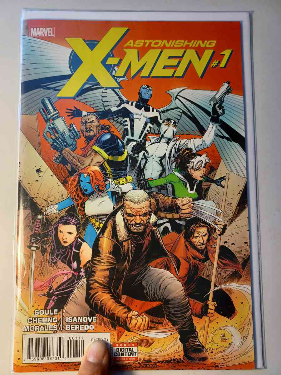 Marve XMAN 1 - Hazlehurst, Georgia - FleaMarketBay