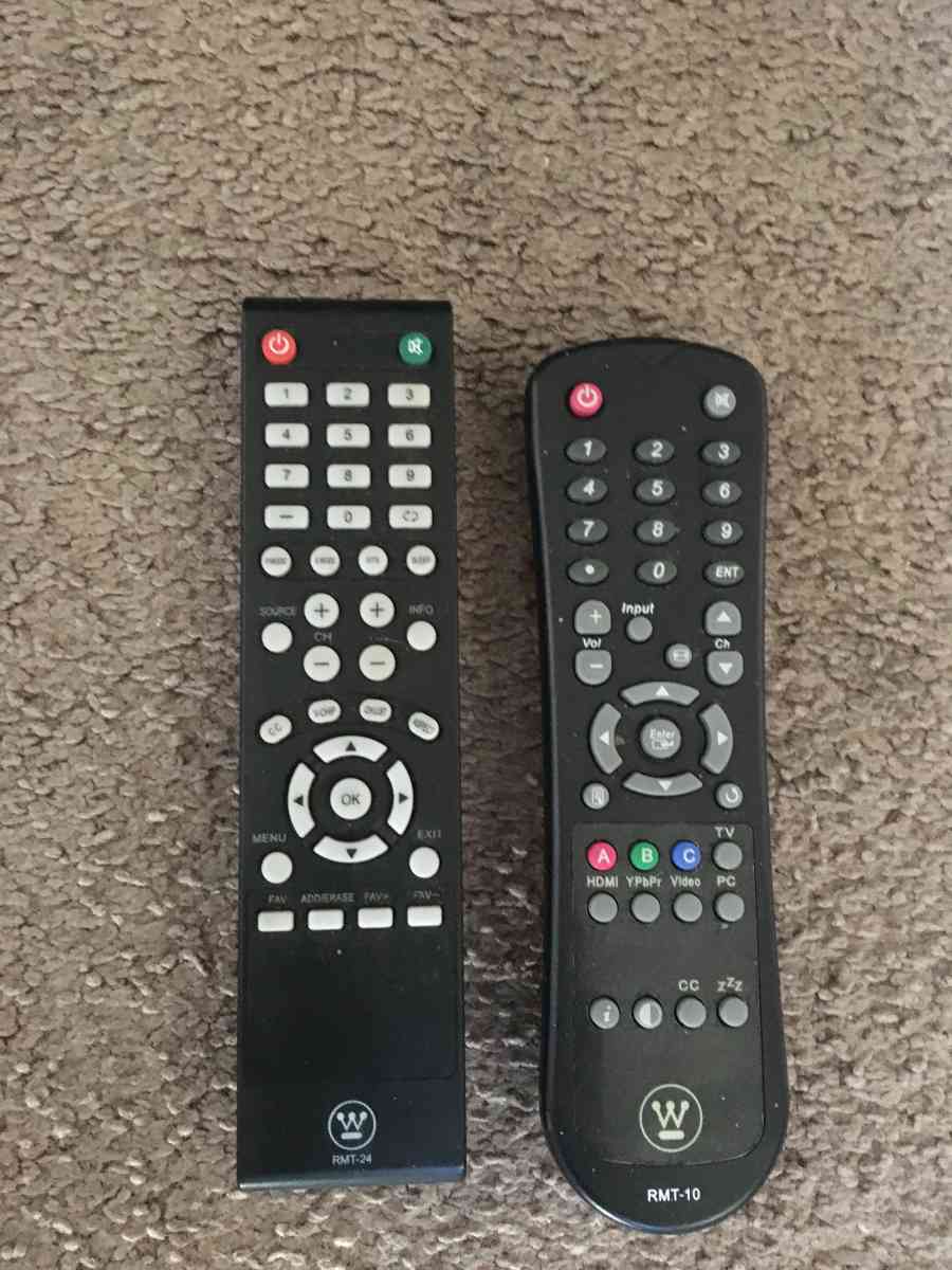 32 inch Westinghouse flat screen TV - Newport Beach, California - FleaMarketBay