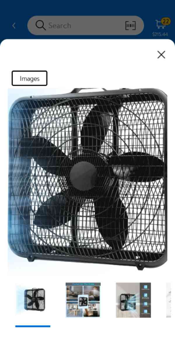 fan a good one - Carmichael, California