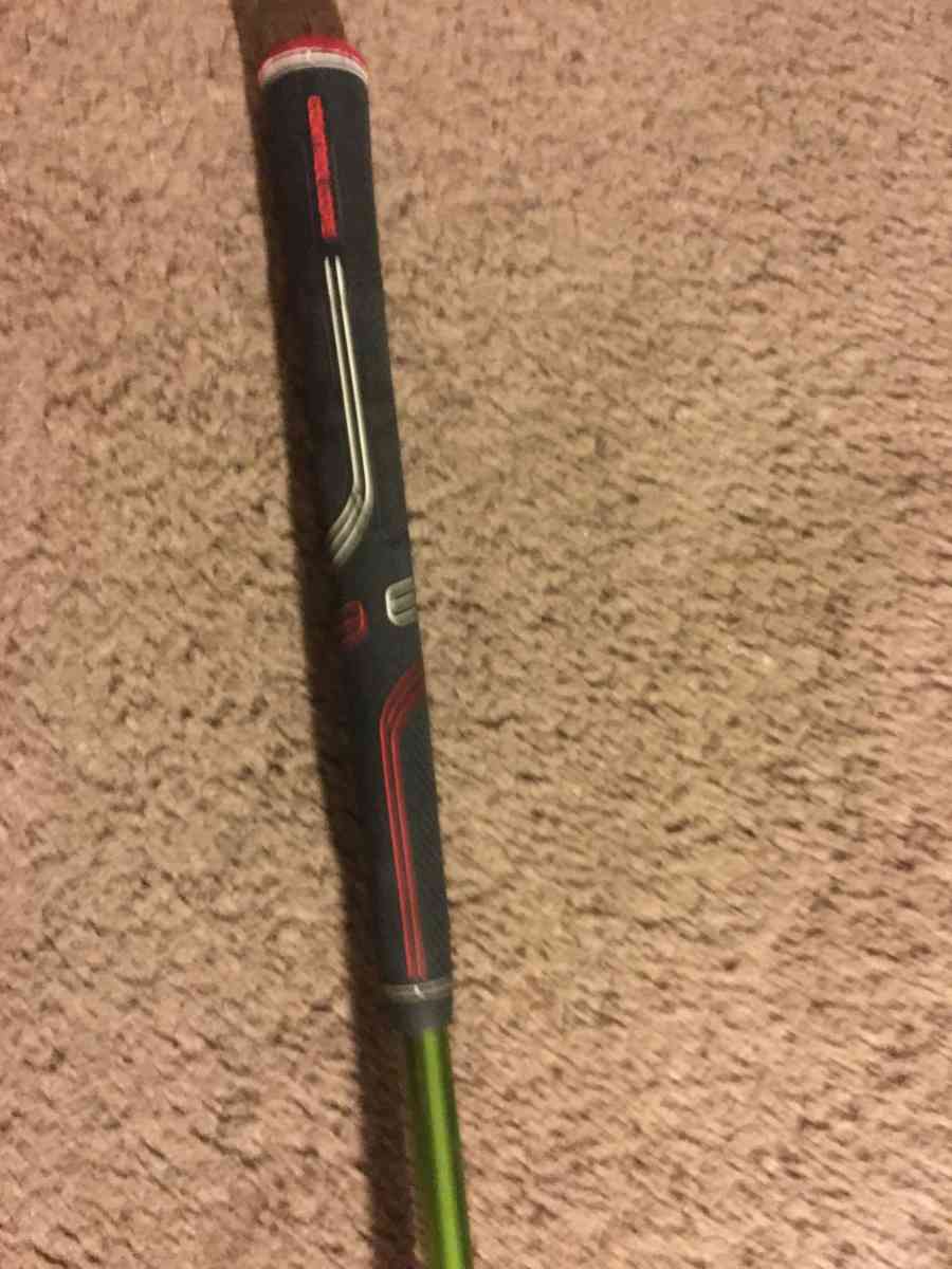 Callaway Big Bertha Driver - Newport Beach, California - FleaMarketBay