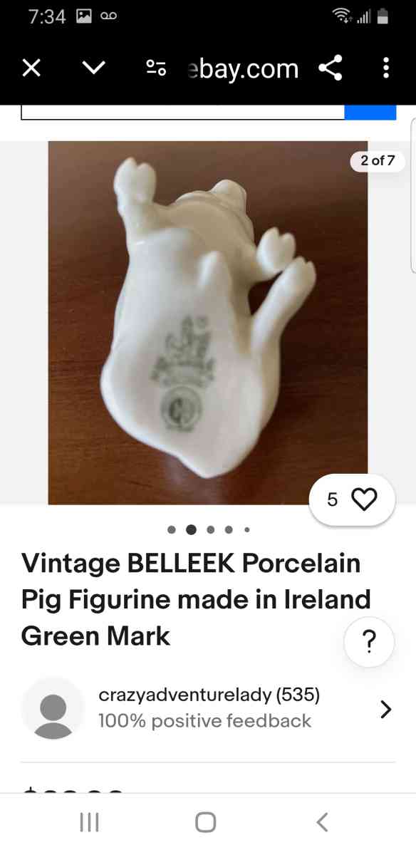 Knickknacks - Pensacola, Florida - FleaMarketBay