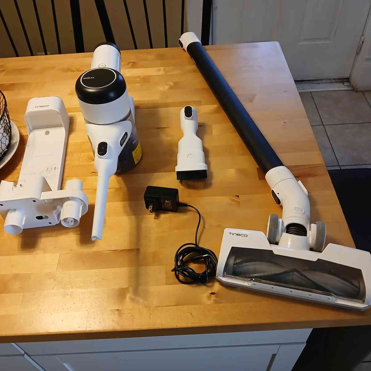 Tineco pure one X cordless vacuum - Indianapolis, Indiana - FleaMarketBay