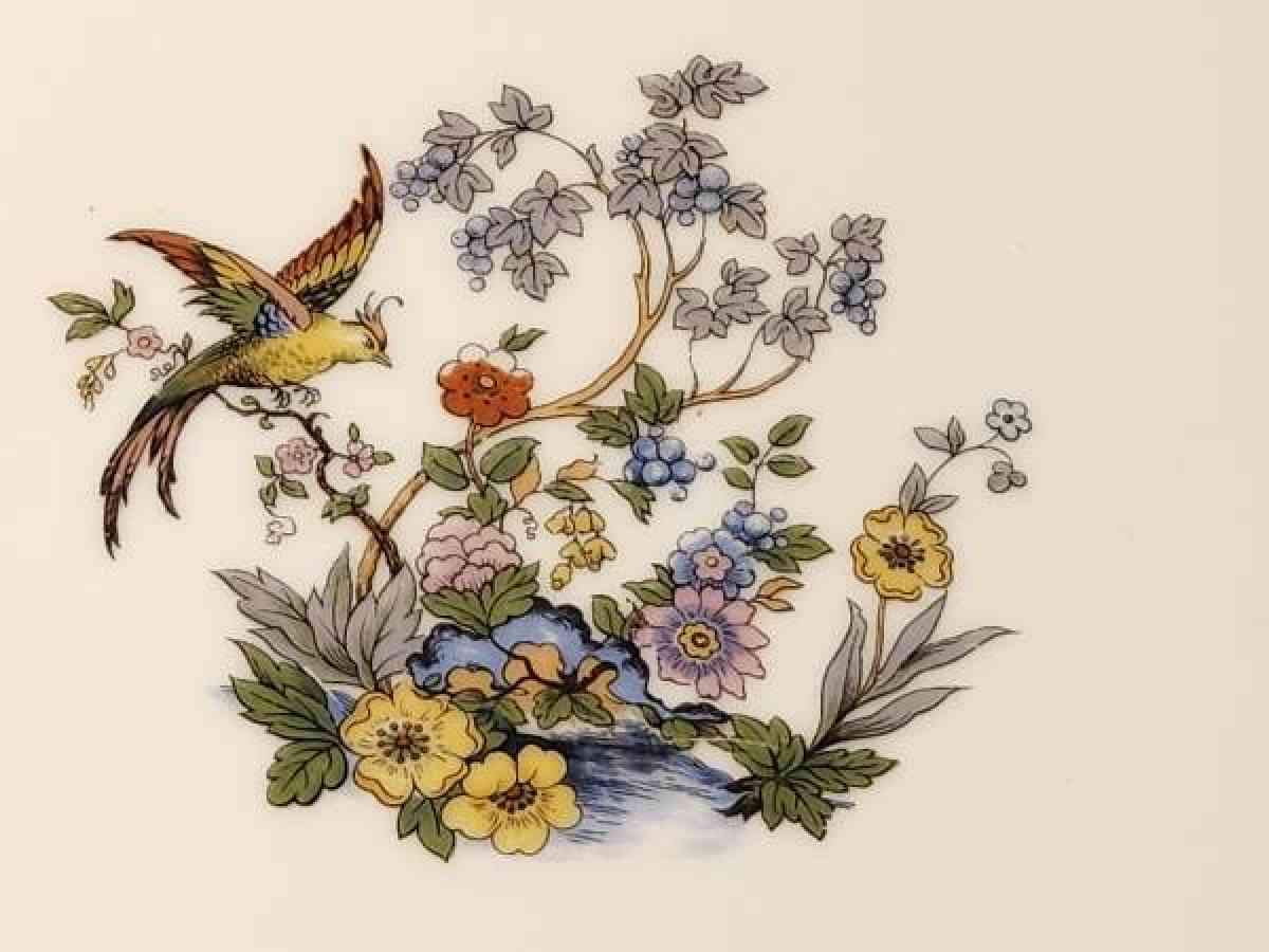 modesto oval platter - Clinton, Massachusetts - FleaMarketBay