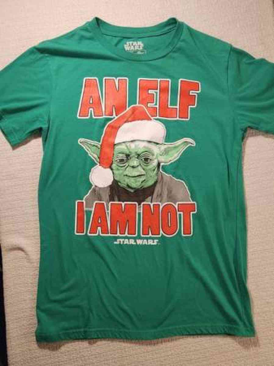 star wars tshirt - Clinton, Massachusetts