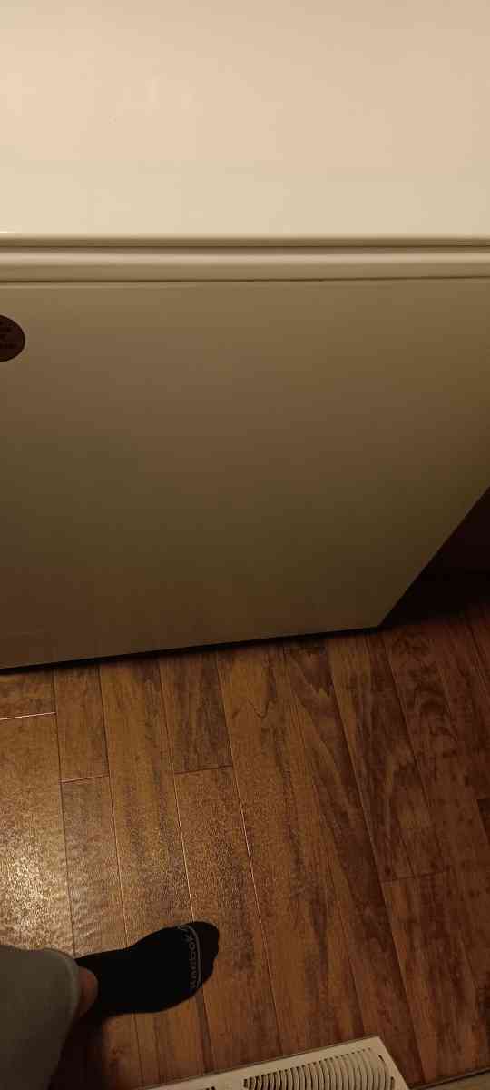 whirlpool washer and dryer - La Grange, Illinois - FleaMarketBay