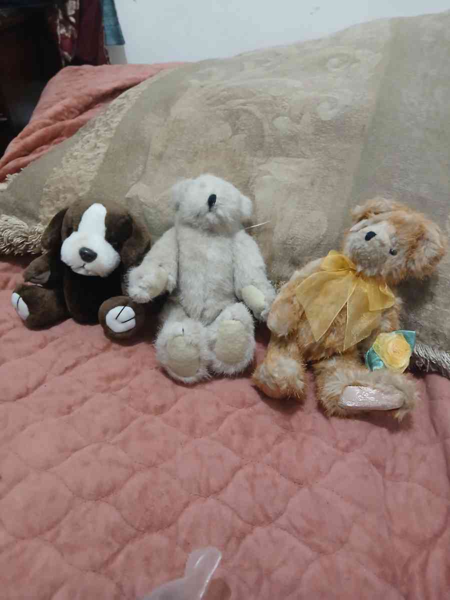 beanie babies - Genesee, Michigan - FleaMarketBay