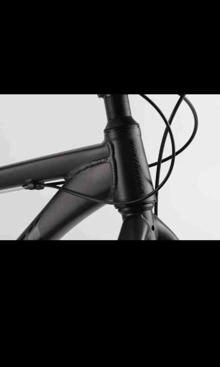 Fat Tire Mountain Bike 26 Black NEW - Union, New Jersey - FleaMarketBay