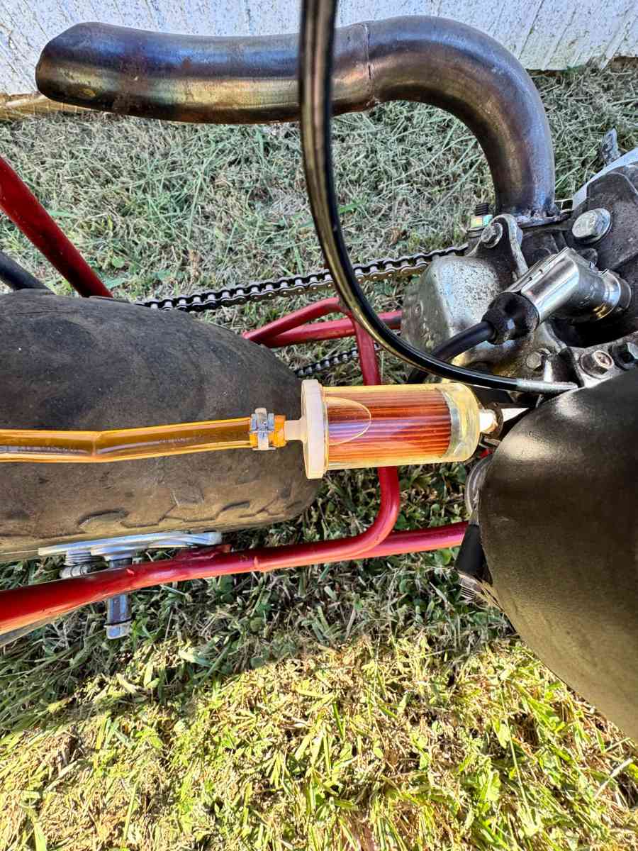 briggs nd stratton 127cc - Fort Myers, Florida - FleaMarketBay