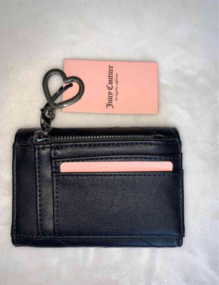 juicy couture wallet - Miami, Florida - FleaMarketBay