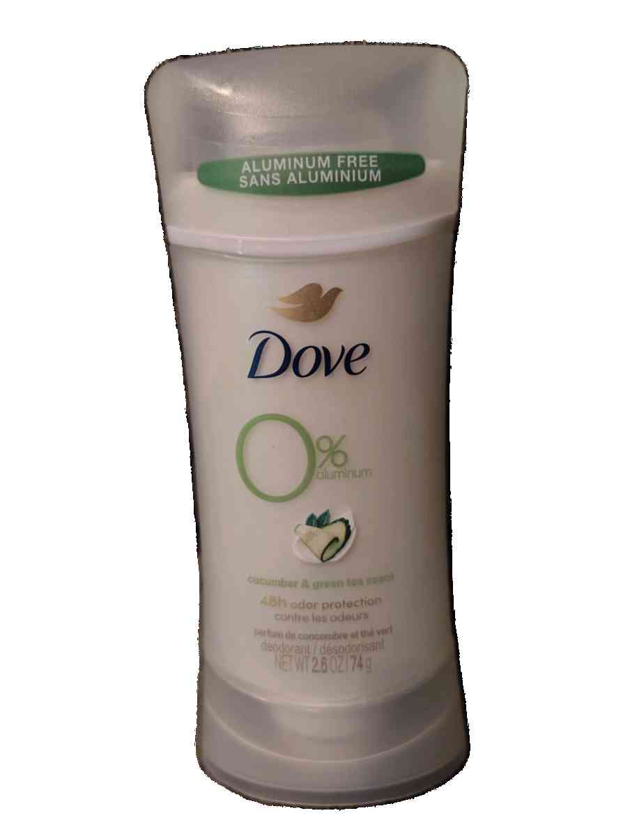5 Dove Deodorant Pick Any 5 - Saint Paul, Minnesota - FleaMarketBay